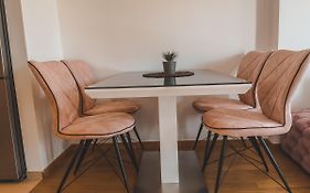 Apartman Alina Confort